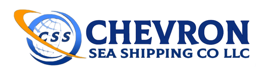 Chevron Shipping and Relocation Dubai
