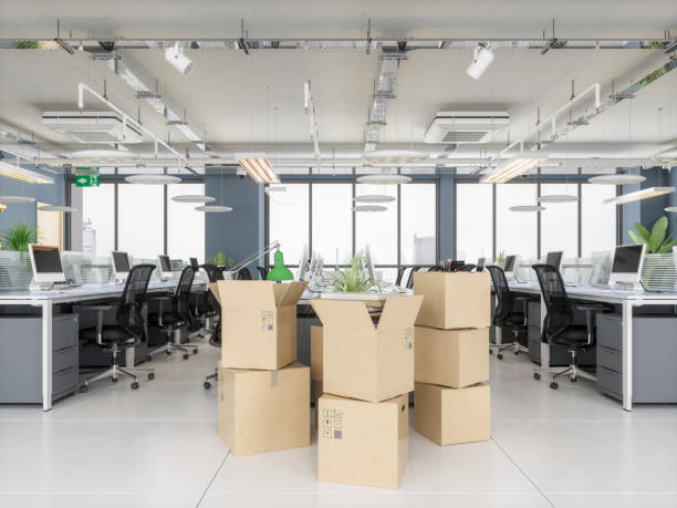 Office Movers in Dubai, Office Moving Company in Dubai