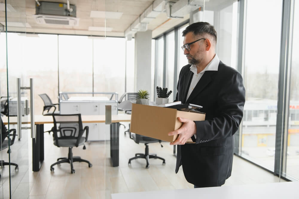 Office Moving Service in Business Bay