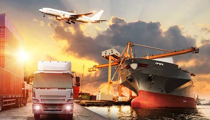 International relocation services