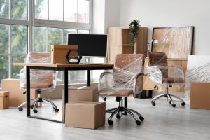 Relocation Movers and Packers in Dubai