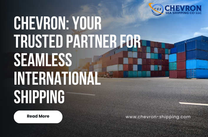 international shipping