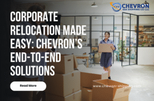 Corporate Relocation