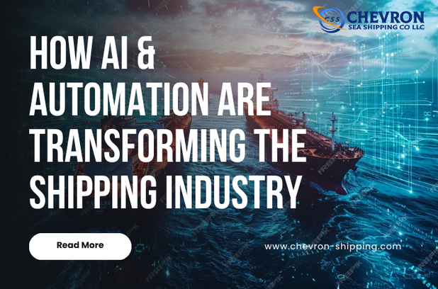 AI & Automation